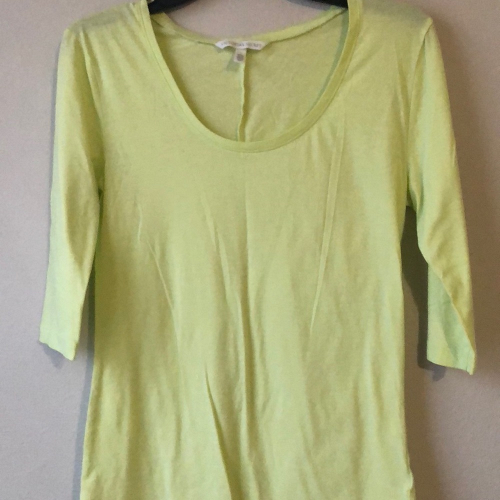 Victoria’s Secret 3/4 Sleeve Top